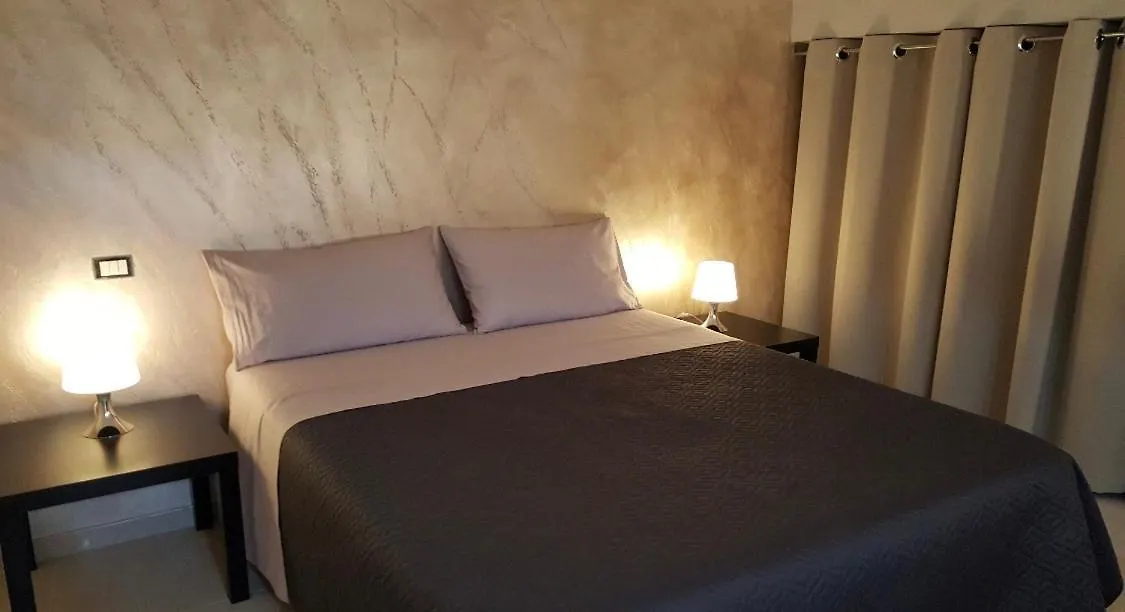 Dudu' E Sarracino Daire Napoli
