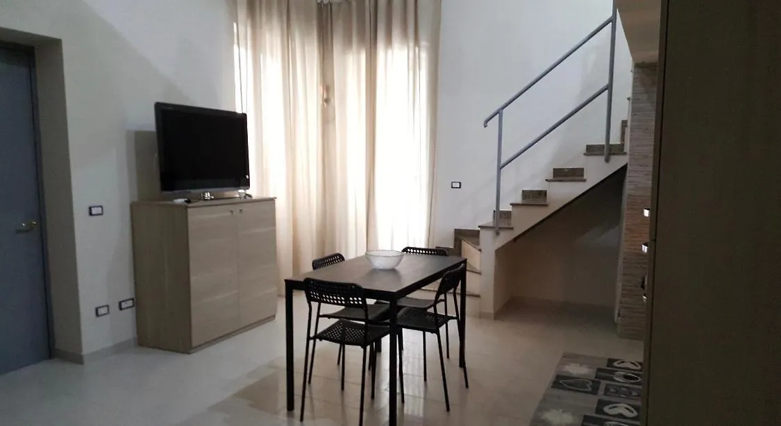 Dudu' E Sarracino Daire Napoli