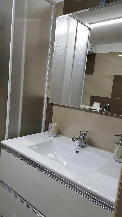 Dudu' E Sarracino Apartment Naples