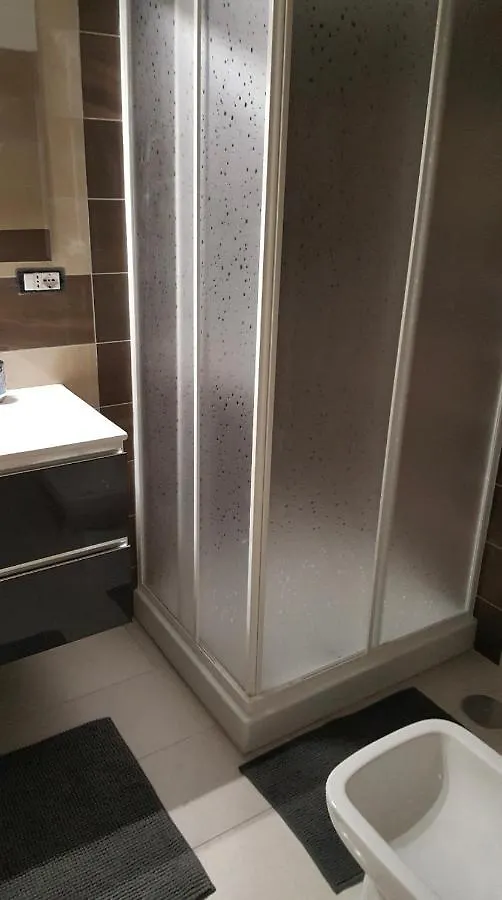 Dudu' E Sarracino Apartment Naples Italy