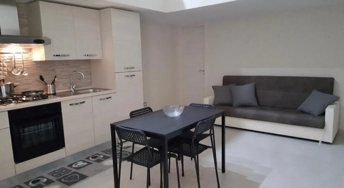 Dudu' E Sarracino Apartment Naples Italy