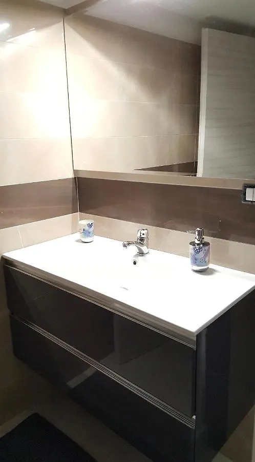 Dudu' E Sarracino Apartment Naples