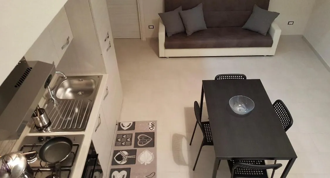 Dudu' E Sarracino Apartment Naples