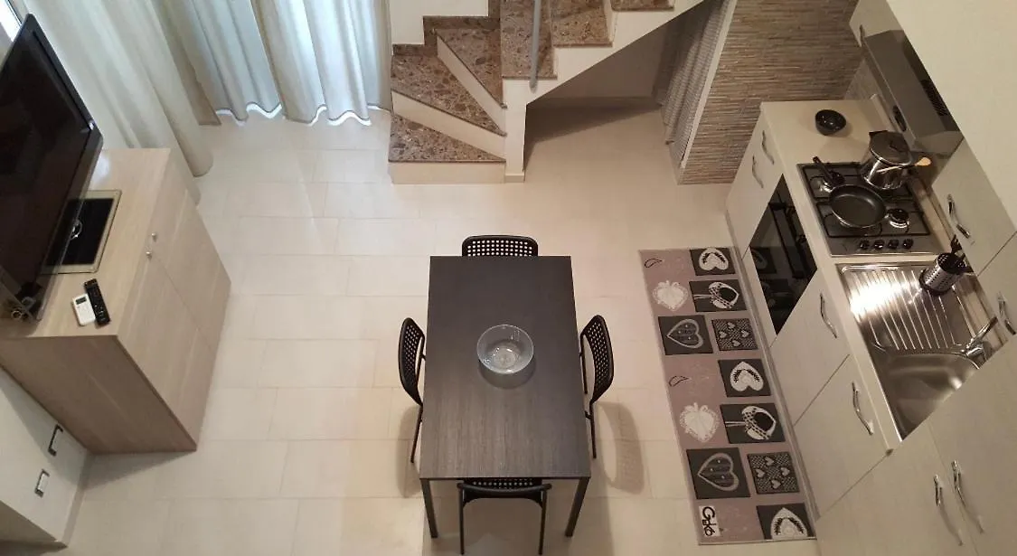 Dudu' E Sarracino Apartment Naples 0*,  Italy