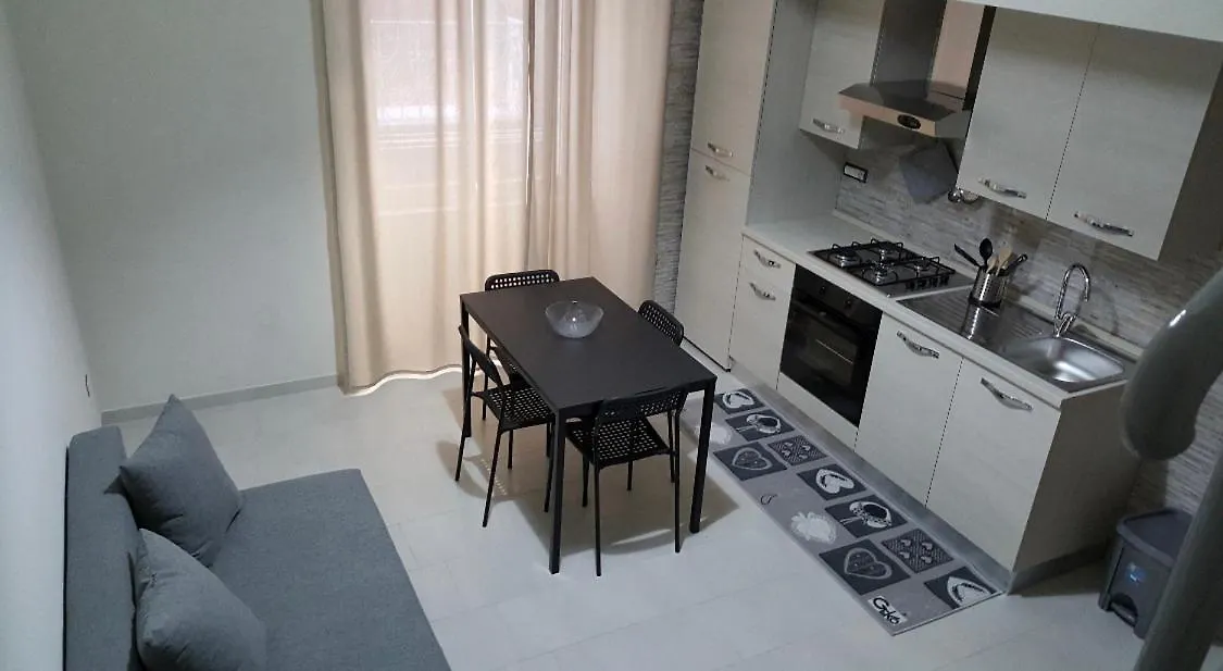 Dudu' E Sarracino Apartment Naples