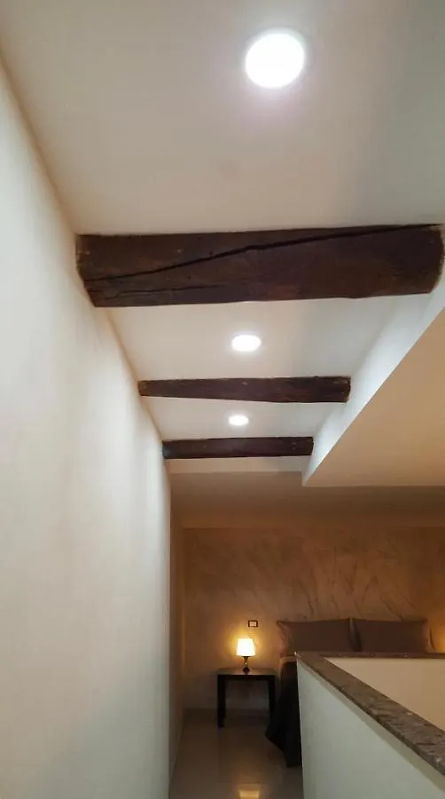 Dudu' E Sarracino Apartment Naples