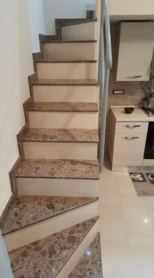 Dudu' E Sarracino Apartment Naples