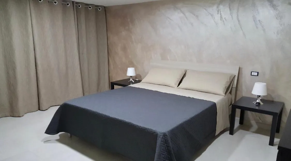 Dudu' E Sarracino Apartment Naples
